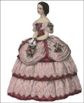 (image for) Belle of the Ball Series 2: Olivia